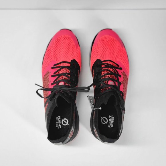 THE NORTH FACE flight vectiv running shoes Sz 11.5 NEW - Picture 4 of 8